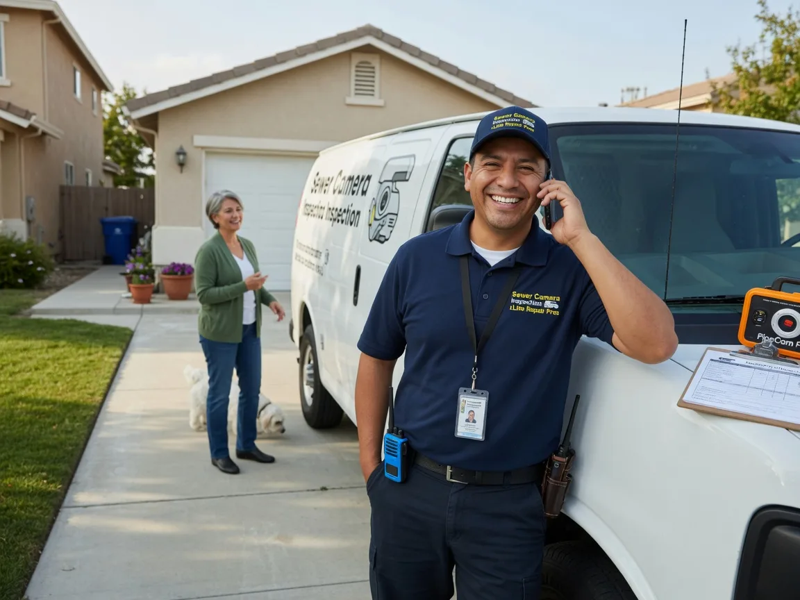 Sewer Line Repair Phoenix, AZ FAQs